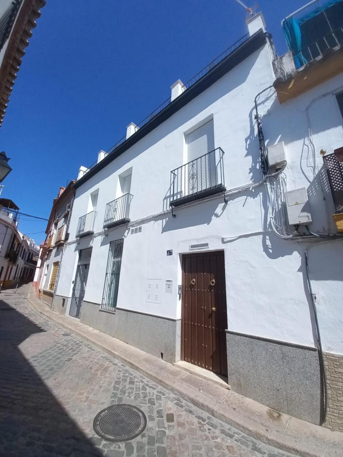 Casa Puerta De Almodovar قرطبة المظهر الخارجي الصورة